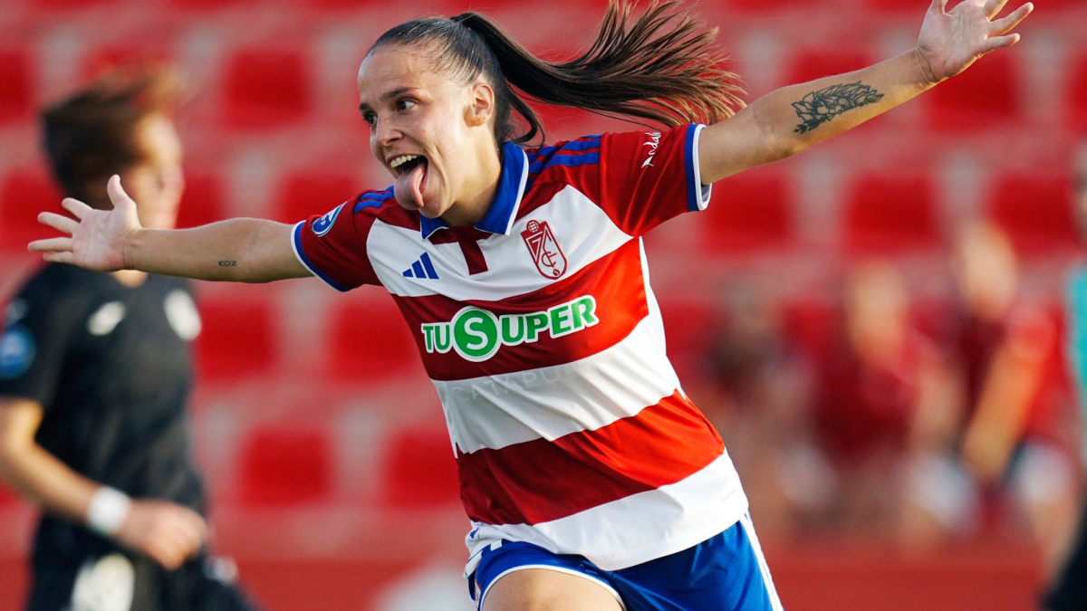 La Liga F iguala la mayor sequía de su historia