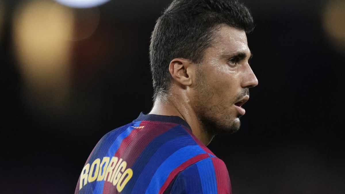 Barcelona - Feyenoord: horario y dónde ver hoy en TV el partido de Champions League