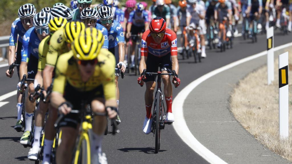 Canarias abrirá la temporada ciclista de carretera en 2027