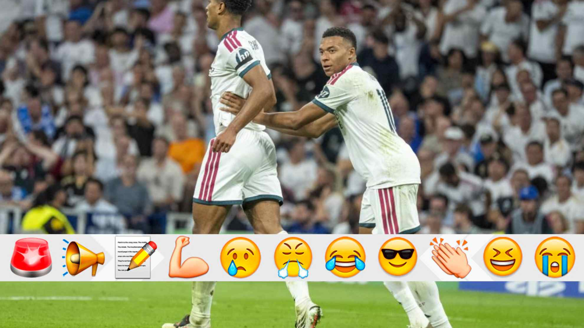 real madrid — Diario AS