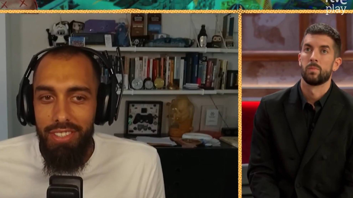 Borja Iglesias: “He rentabilizado 3 minutos para un título más en mi palmarés”