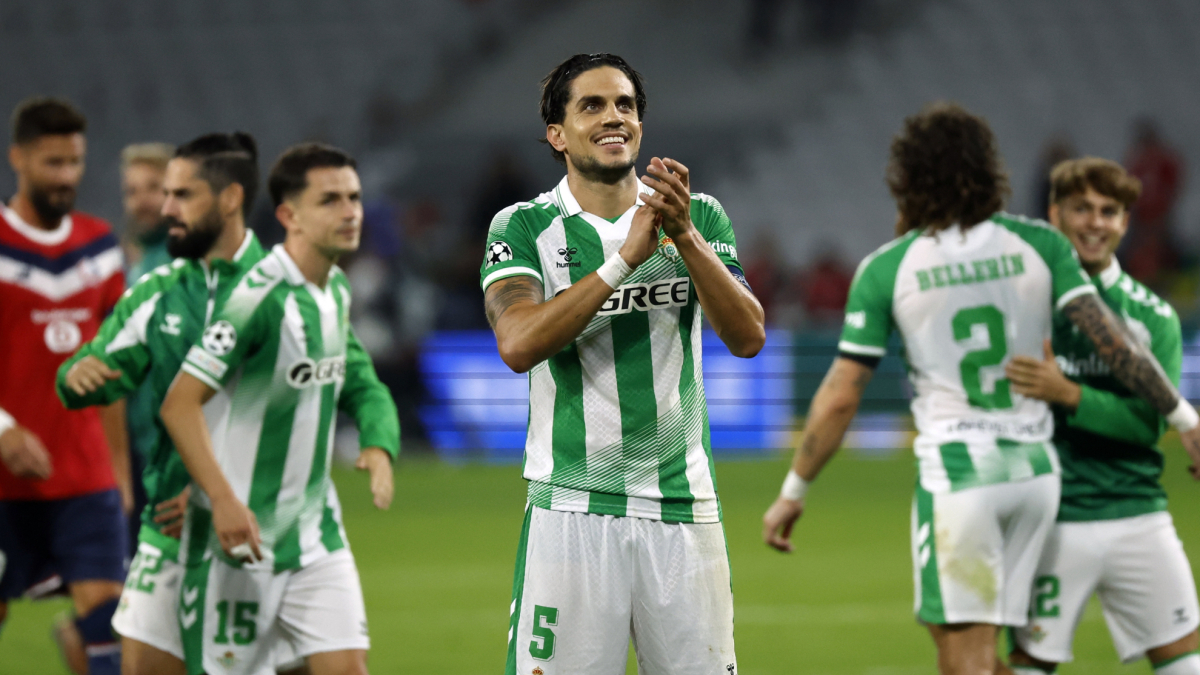 Bartra: "El fútbol hoy ha sido justo con nosotros"