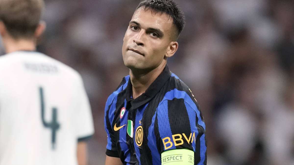 Lautaro Martínez al Milan, rifiuta trattativa con Barça, calcio