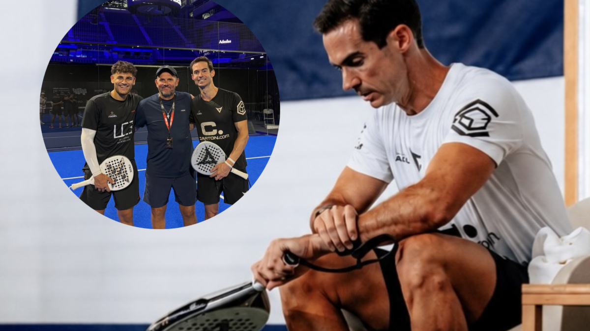 Giocatori padel discutono i continui cambi di coppia e la mancanza di regolamentazione