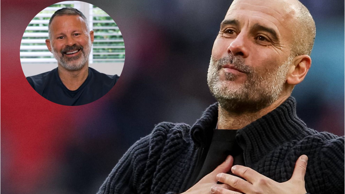 Ryan Giggs e Rio Ferdinand discutono su chi Pep Guardiola avrebbe portato da Manchester United, svelando un passato di ammirazione per Marcus Rashford