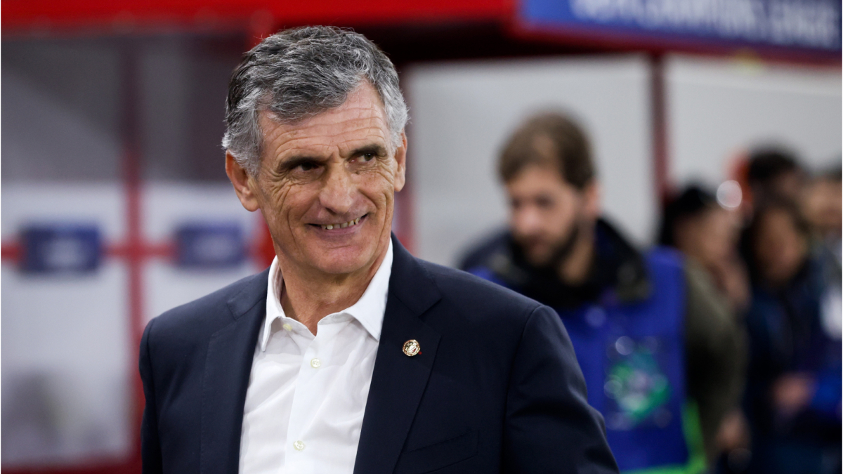 Olympiacos destituye a Mendilibar
