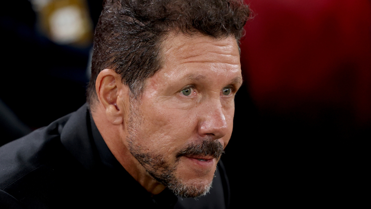 Simeone: "Los detalles son los que te hacen estar arriba, en el medio o abajo, necesitamos ajustarlos"