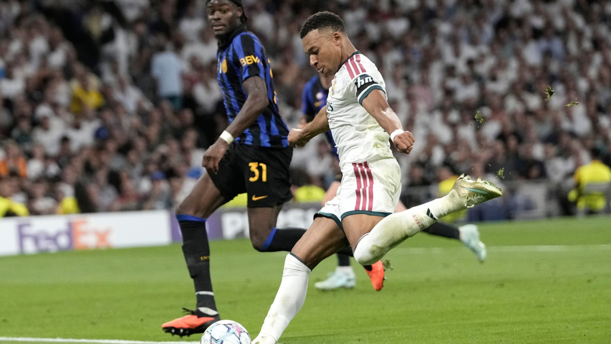 Pepe Brasín avisa del hartazgo del Bernabéu con el Madrid: "La afición está quemada