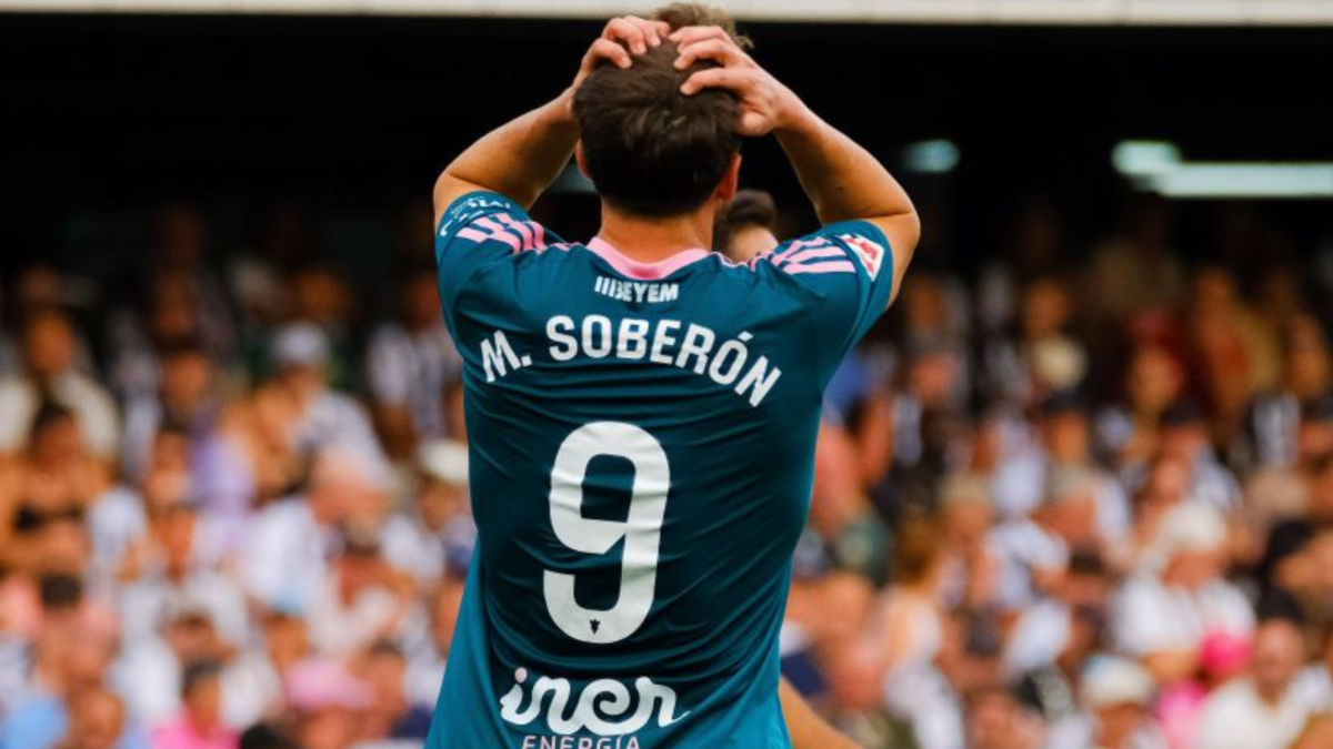 Un pésimo inicio de Liga que se repite 30 años después