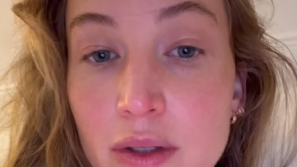 Jennifer Lawrence pubblica il primo video su Instagram, stabilendo le regole per la sua presenza digitale