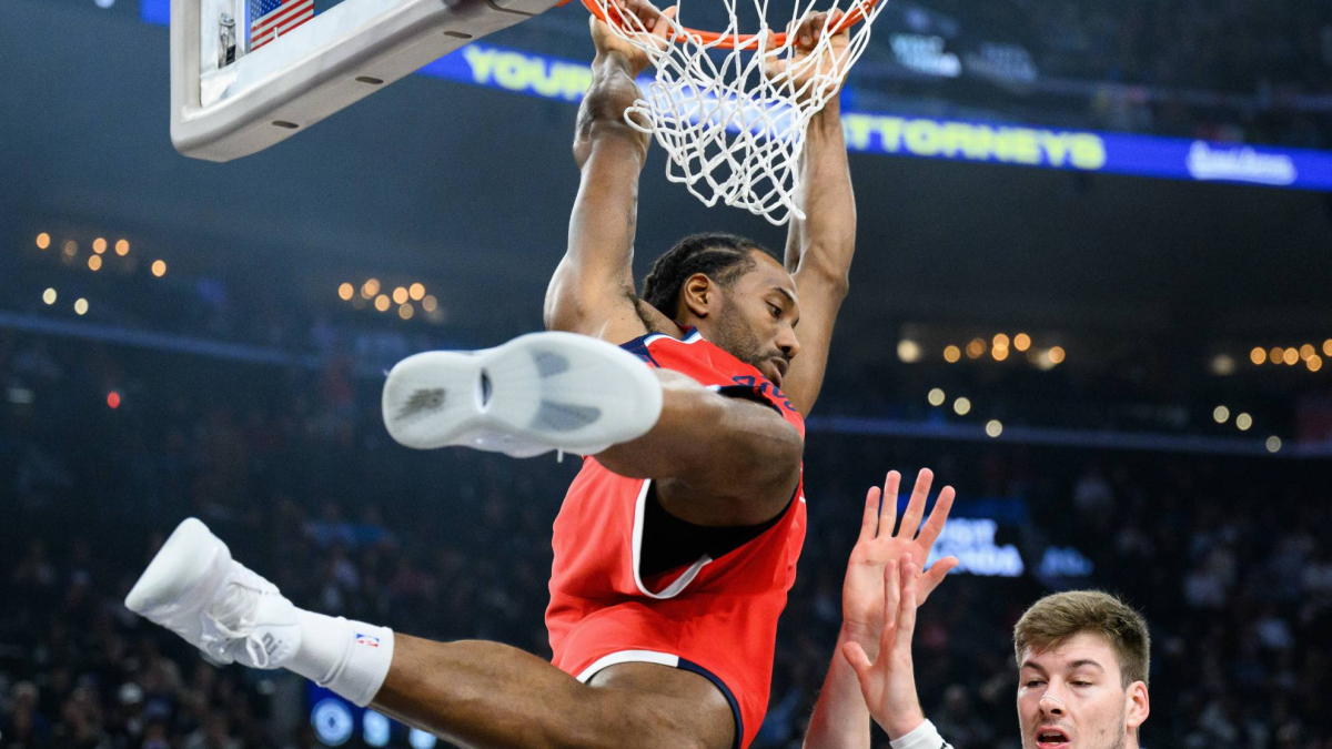 El timo de los Clippers a la NBA con Kawhi Leonard se convierte en un caso penal