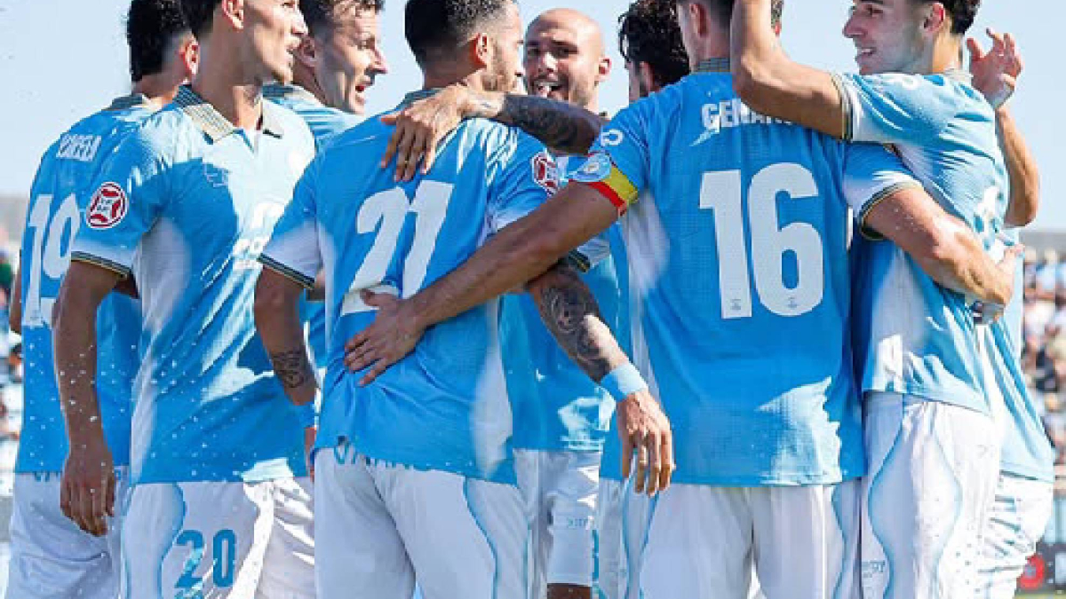 El Ibiza vence y convence en Can Misses