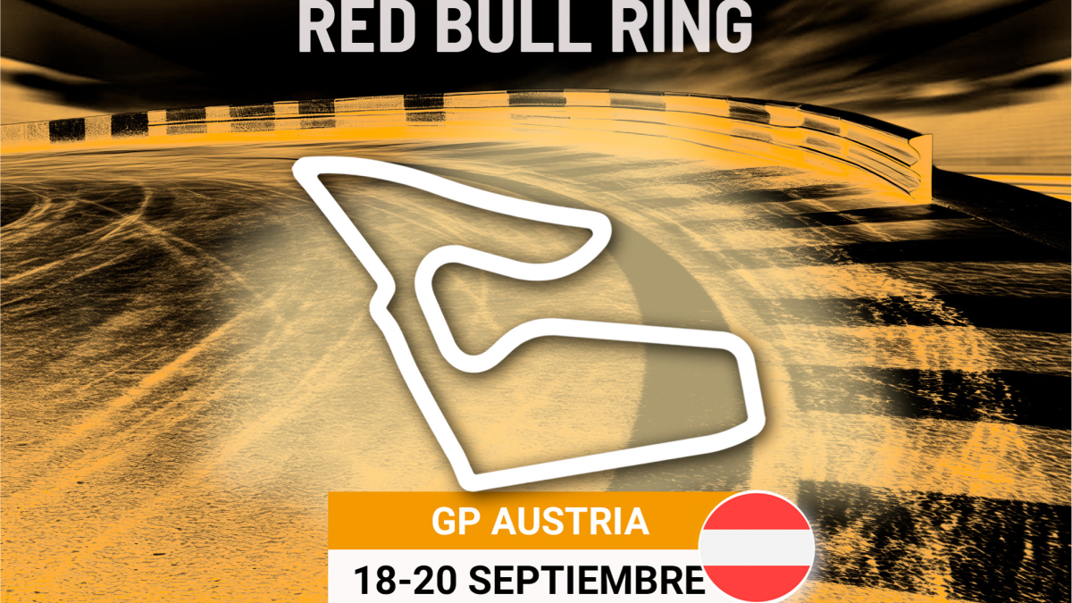 Horarios del GP de Austria de MotoGP: fechas y dónde ver en TV a Marc Márquez y Jorge Martín en el Red Bull Ring