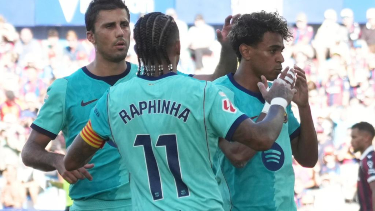 El ‘tándem’ más letal de LaLiga
