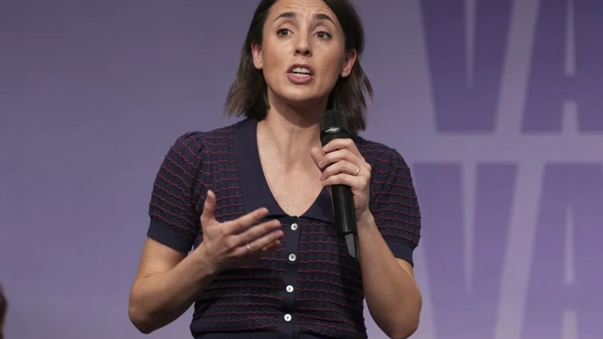 Irene Montero propone 1.800 euros de salario mínimo: ¿cuál es el SMI en otros países?