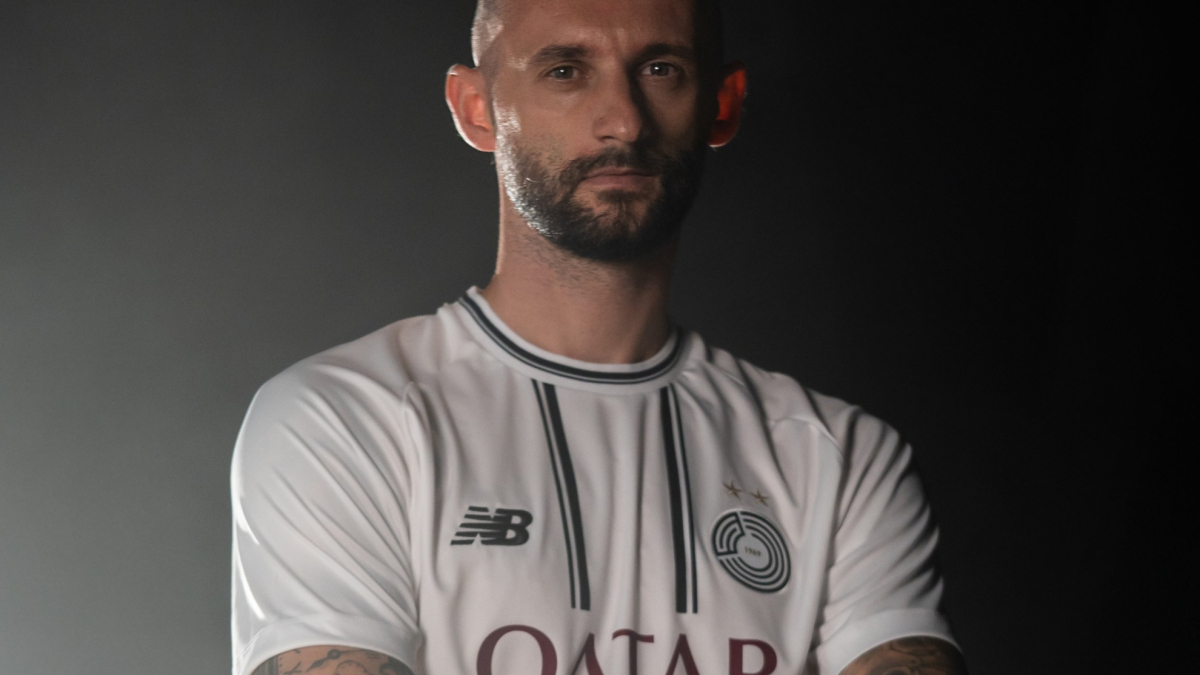 Un agente libre menos: Marcelo Brozovic ficha por Al Sadd