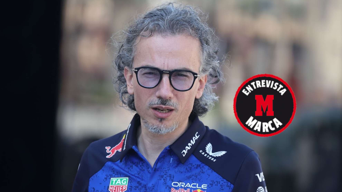 "Madring es alucinante y va a ser un icono del Mundial de F1"