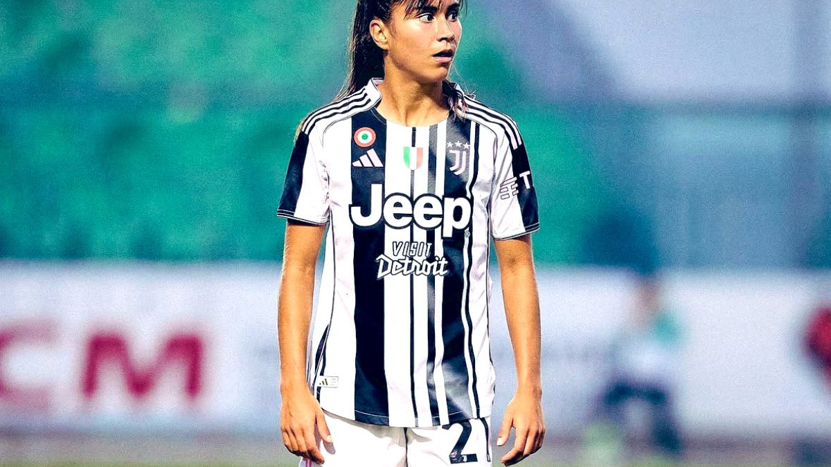 Cristina Librán podría ser la guinda al proyecto del Atlético de Madrid