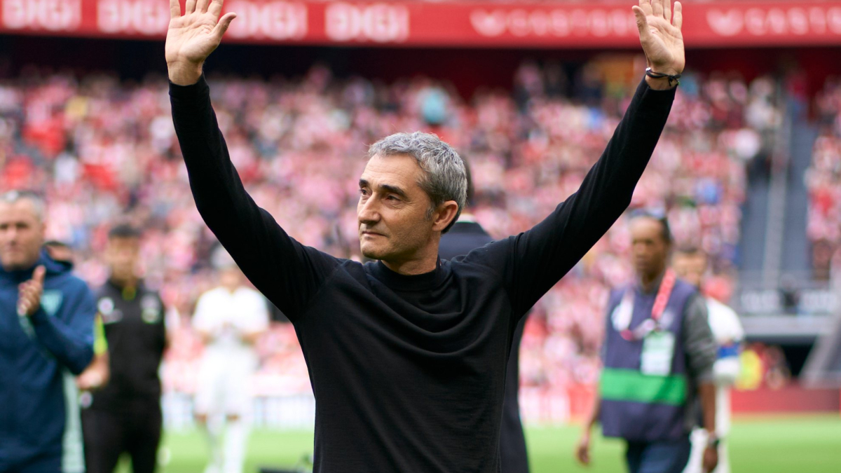 Valverde rechaza la opción del Valencia