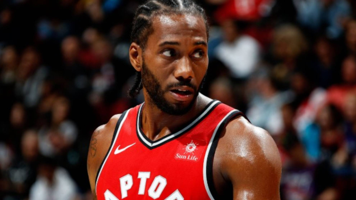 Luz verde de la NBA al bombazo del verano: Kawhi Leonard vuelve a los Raptors