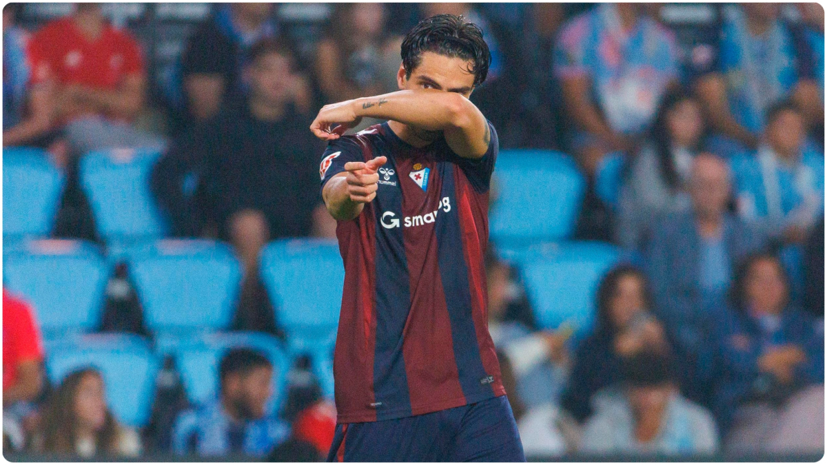 Celta Fortuna 0-4 SD Eibar | Resumen