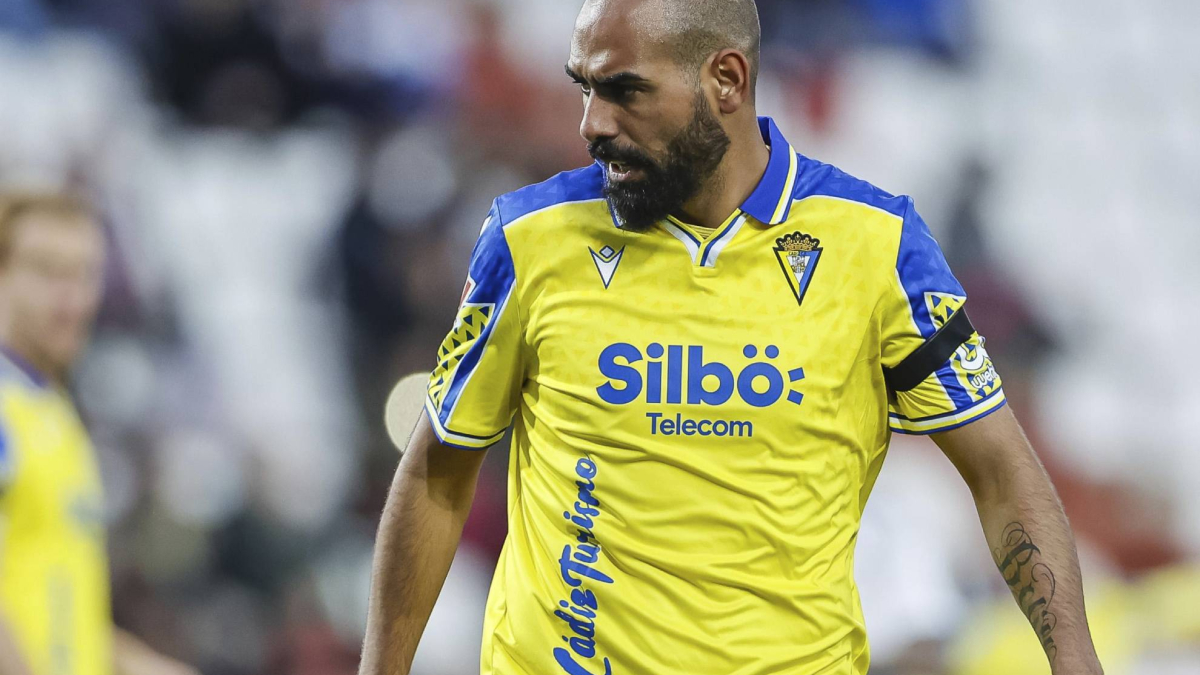 Fali explica la intrahistoria de su despido del Cádiz: "Me decían que estaba gordo"