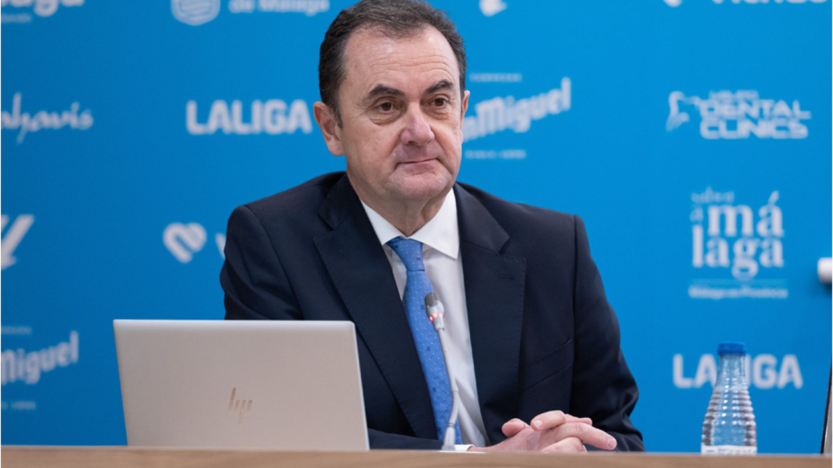 José María Muñoz dejará de ser administrador judicial de NAS Spain 2000
