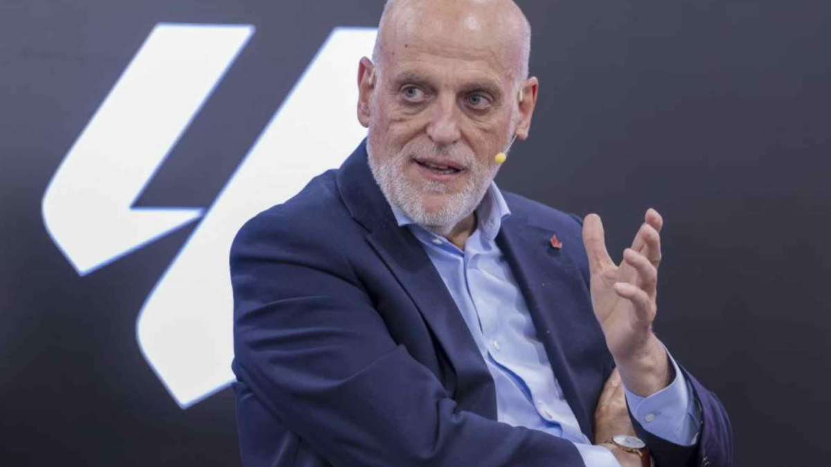 Tebas defiende a Lamine: «Cada uno hace la campaña como puede, otros cuando no ganan no van»