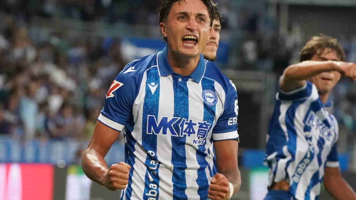 Tenaglia: “No hemos hecho el fútbol que veníamos haciendo en casa”