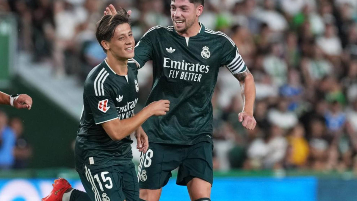 El recital de Arda no merecía este sofocón