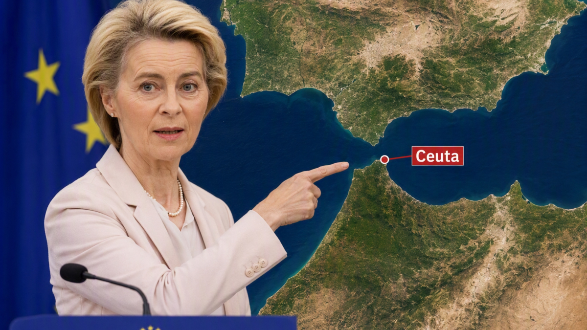 frontera
