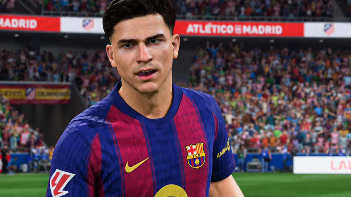 바르셀로나, EA Sports FC 27에서도 훌리안 알바레스 영입 실패