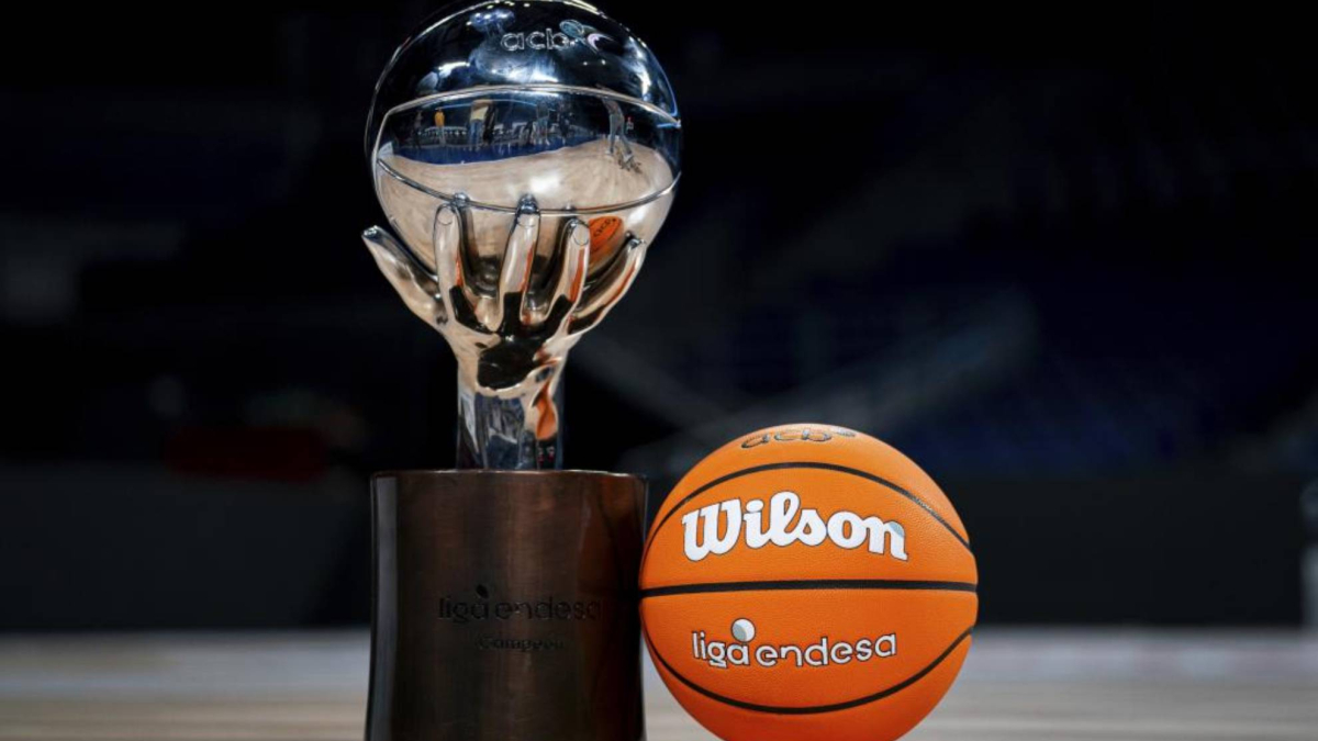 Photo: marca.com Liga Endesa 2026-27: New FIBA Rules Introduce Flagrant and Disruptive Fouls