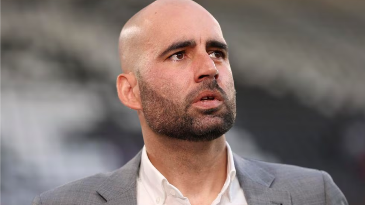 Giráldez: "Estamos en ese momento en el que todo sale cruz"