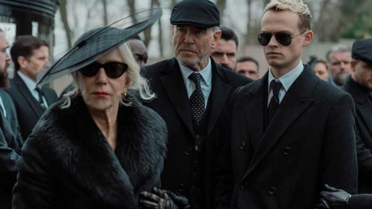 ‘MobLand’, la serie revelación en 2025 que supera las expectativas con su segunda temporada