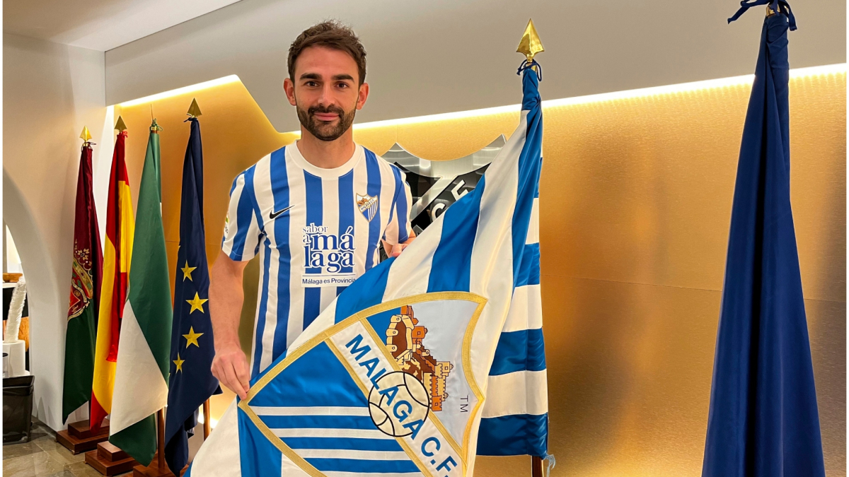 Adrián López regresa al lugar donde se retiró
