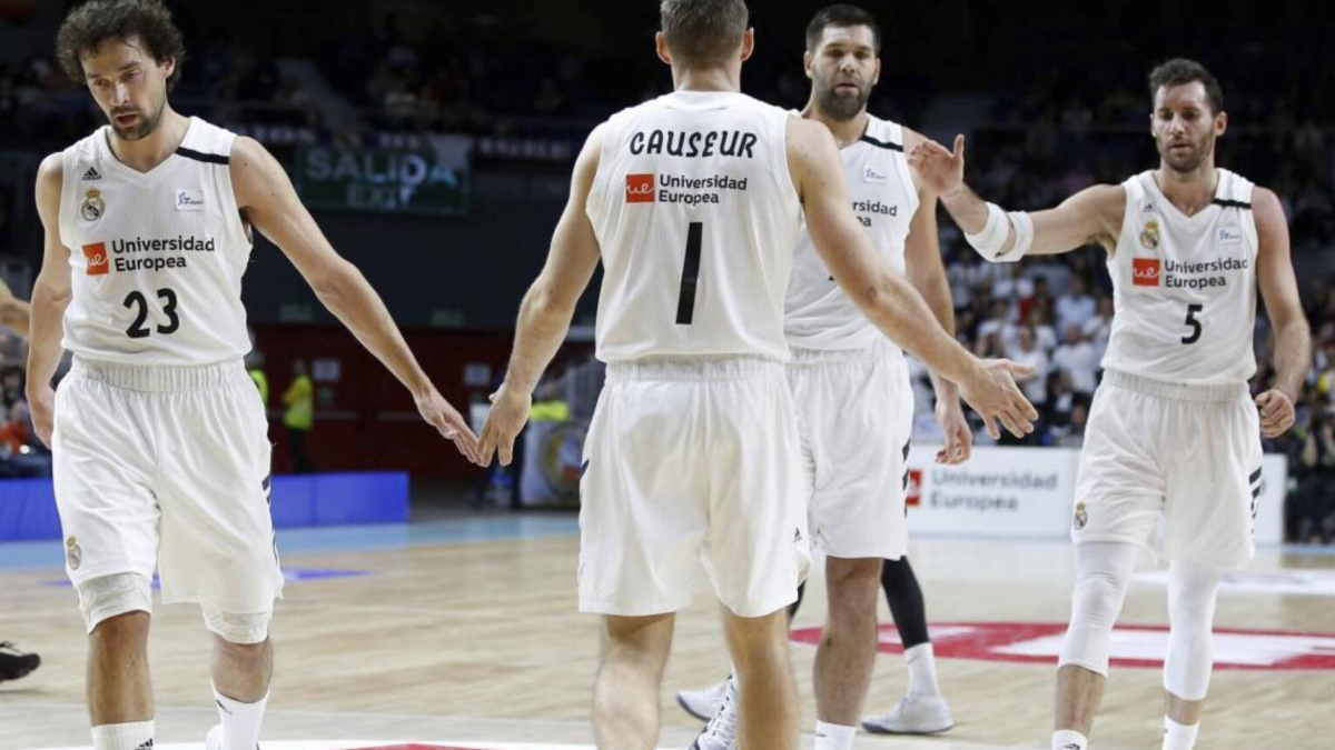 La reivindicación de Causeur: «El Real Madrid debería retirar los números de algunas leyendas»