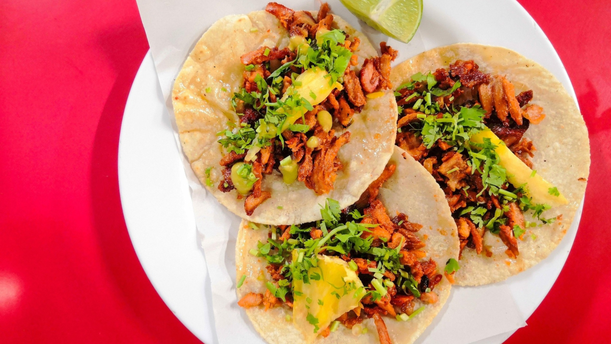 Llega a Madrid La Once Mil: la única taquería con estrella Michelin a nivel mundial