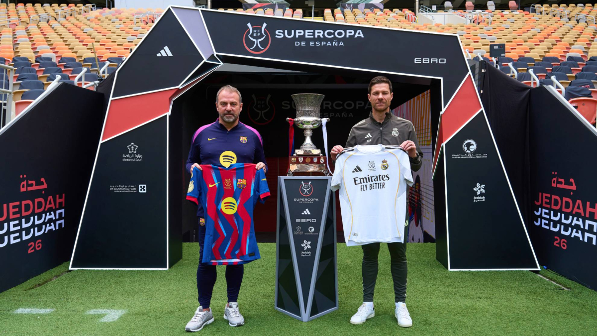 RFEF, 2027년 2월 이스탄불에서 수페르코파 개최 합의