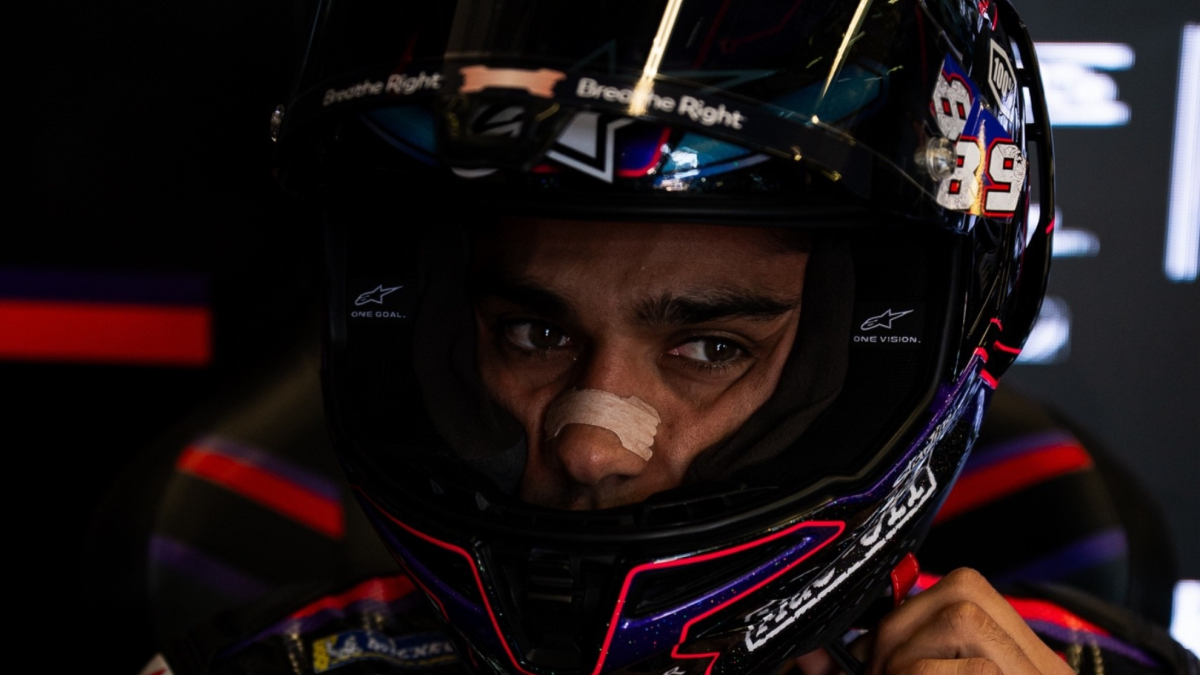 La decisión que puede sentenciar el Mundial de MotoGP