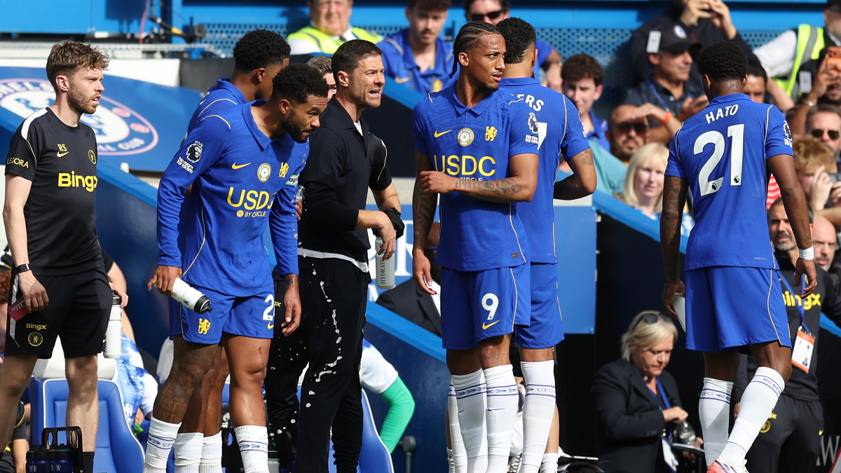 A qué hora es el Brentford - Chelsea: horario dónde y ver en TV el partido de la Premier League
