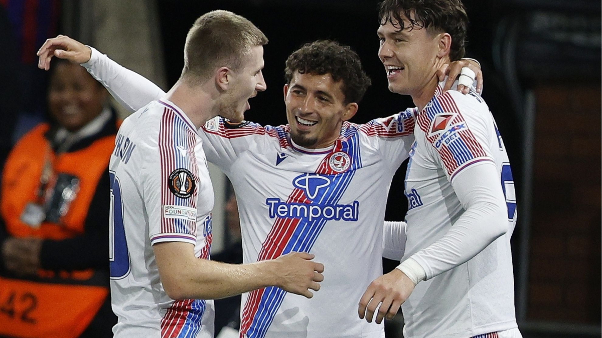 Yeremy Pino se merece un palacio