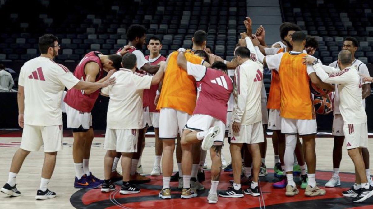 Una Final Four para empezar
