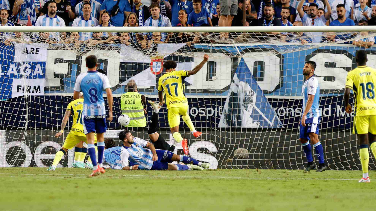 El Villarreal recupera a un renacido Moleiro