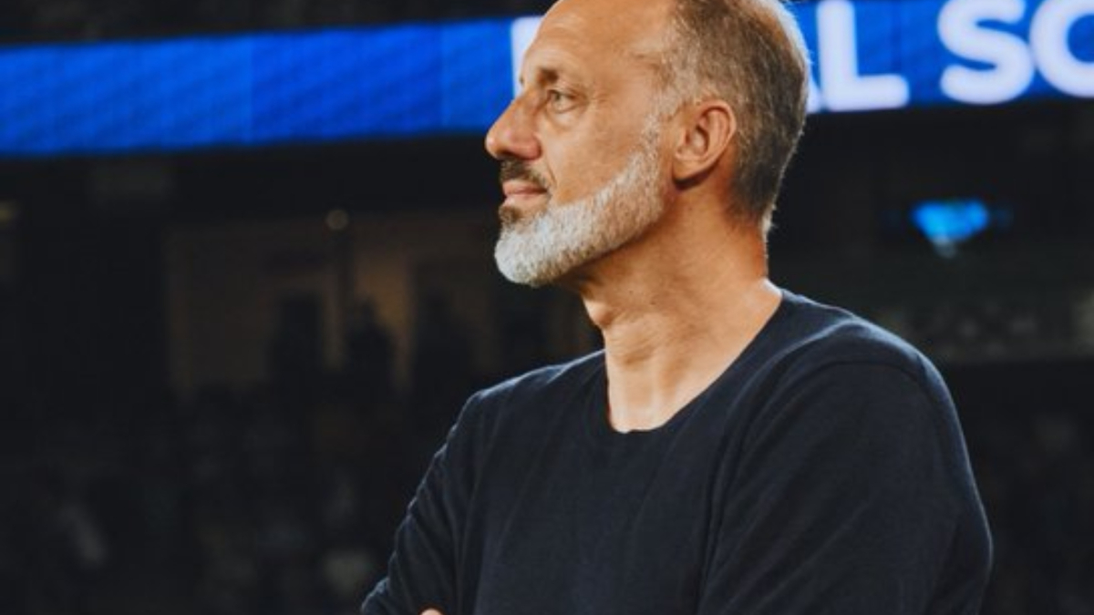 "Está claro que el partido lo perdimos en la primera parte"