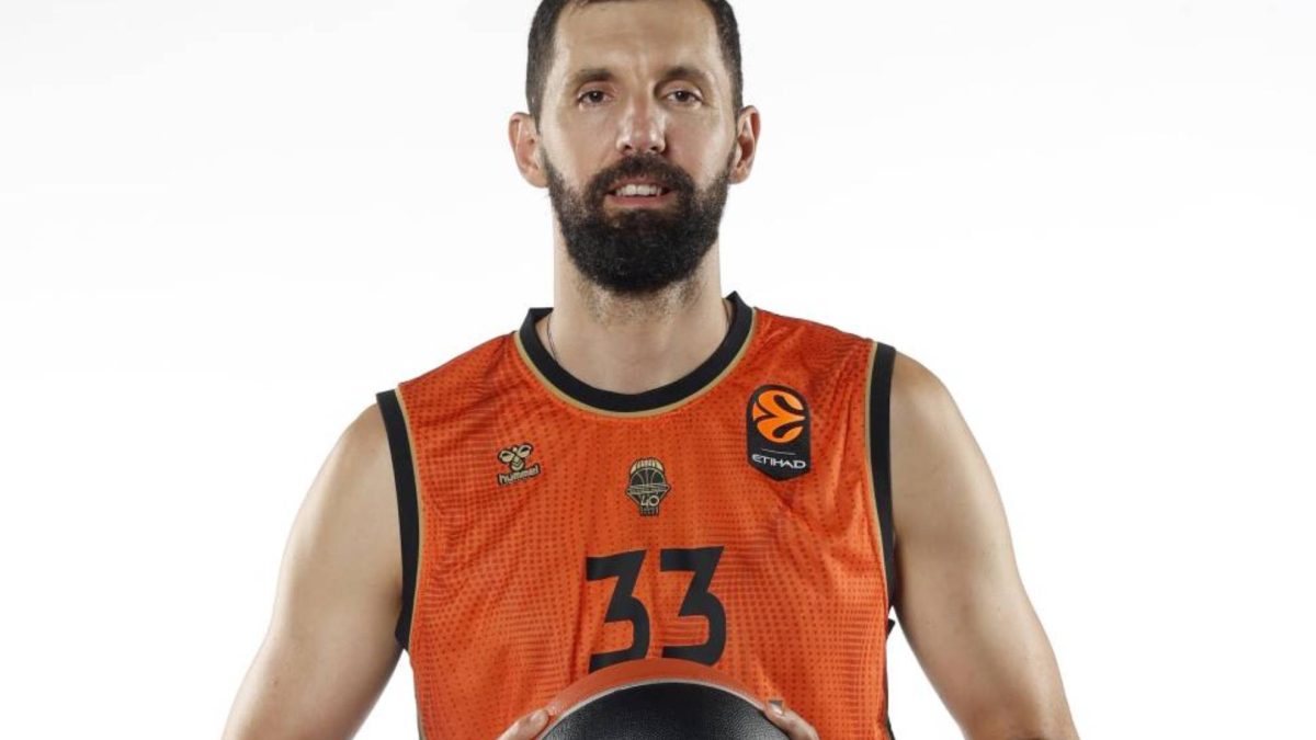 El Barça no teme a Mirotic