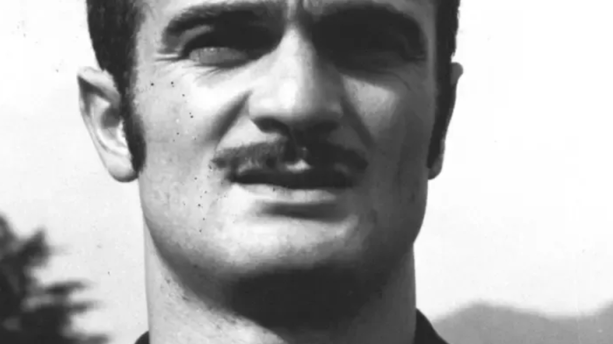 Sandro Mazzola, leyenda del Inter, muere a los 83 años tras una vida entera ligada al histórico club italiano