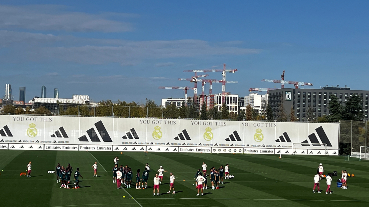 - lab 07 -functions objective solving exercises from ... EL Madrid se entrena con todo antes del derbi