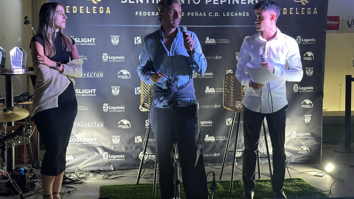 El sentimiento pepinero se viste de gala