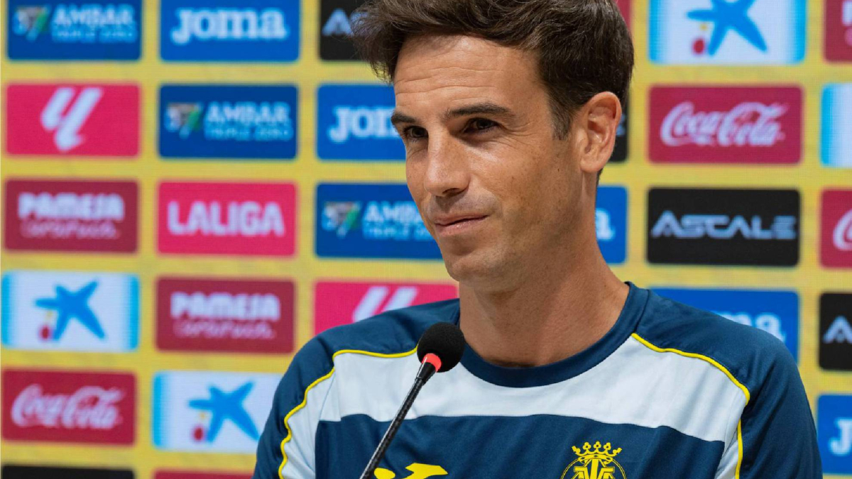 Íñigo Pérez: "Estoy muy orgulloso de la reacción del equipo"